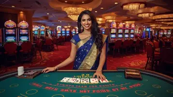 Table Games at 5222 Game